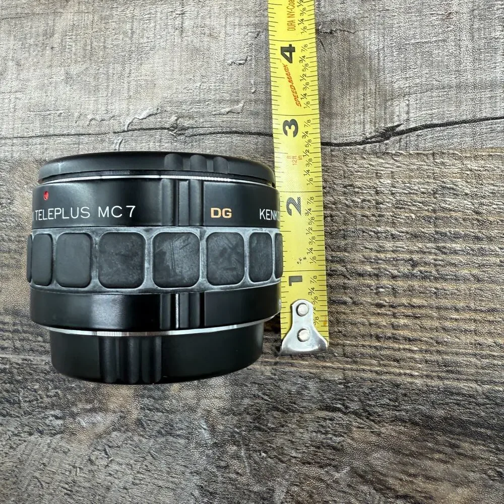Kenko tokina lens